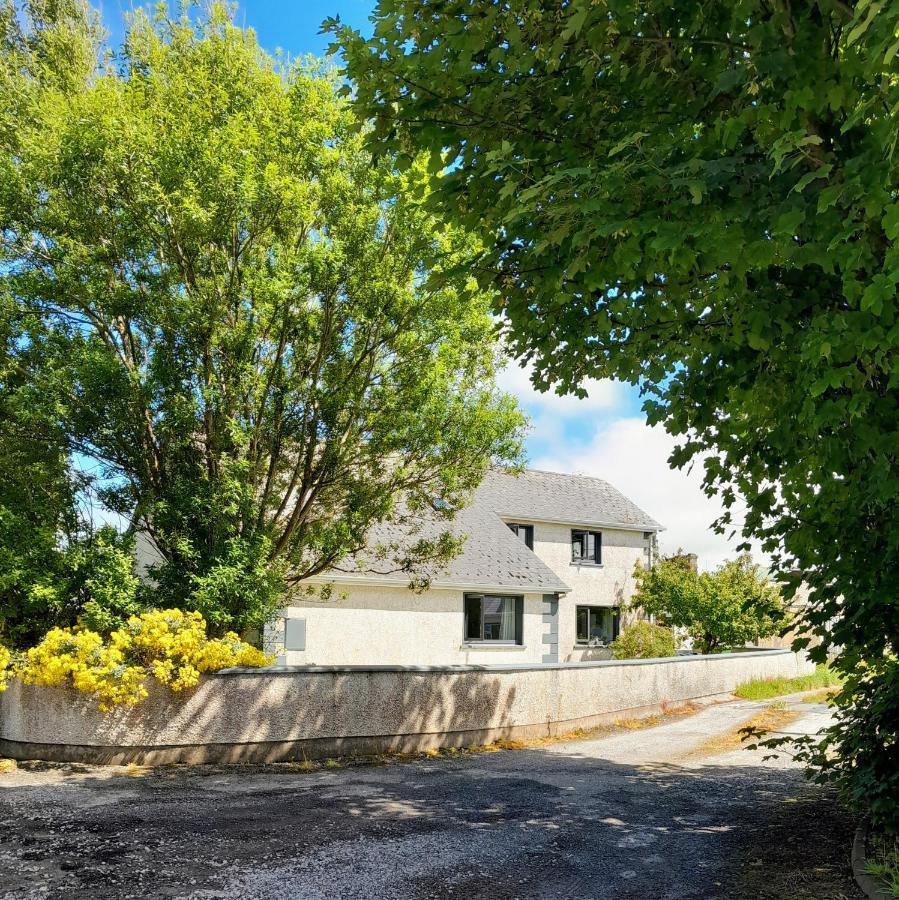 Finner House Ballyshannon Exterior foto